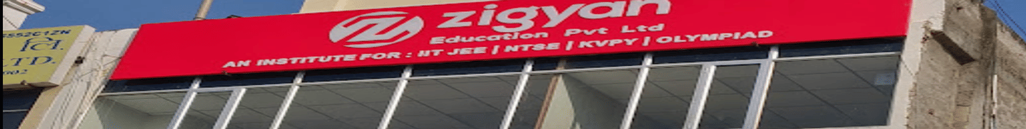 zigyan Faridabad